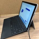 Microsoft Surface Pro 7、タブレットPC買取いたしました。パソコンの買取お待ちしております。のイメージ