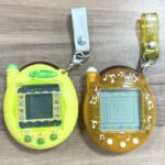 たまごっちプラス、祝ケータイかいツーの2個買取いたしました。 動作良好です！ 店頭にて販売しています！のイメージ