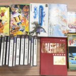 レトロゲームソフト買取いたしました。 スーパーファミコンは箱、説明書付きです！ 買取お待ちしてます！のイメージ