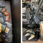 ゲームボーイアドバンスなどのソフト、ニンテンドー64 など買取ました。箱取説付ソフトなどいろいろ買取ました。 最近ゲームの買取多いですのイメージ