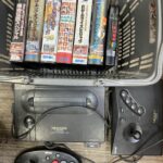 キングオブファァイターズ取説付です。買取多いので店頭出すのはしばらく後になりそうです。のイメージ