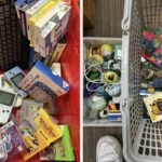 MSX2 ゲームボーイ ネオジオポケット たまごっちなどミニゲーム などゲームたくさん買いました。12/30迄営業してます。のイメージ