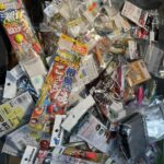 釣り具買取ありました！ バス釣りのルアーから溪流釣りのルアー、海釣りの仕掛けまでいろいろあります。 店頭に出しましたので是非ご覧下さい♪のイメージ