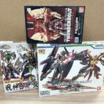 ガンプラ買取いたしました！ ガンプラ買取強化していますので是非当店へお持ちください！のイメージ