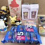 レトロなホビーなど買取いたしました。のイメージ