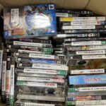 最近異常なほどゲーム買えてます。PSPソフトたくさん買取ました。のイメージ