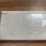 レア DSlite ギラティナ エディション買取ました。 動作良好です。のイメージ