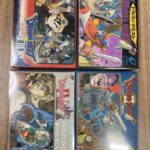 未使用開封品 ドラクエシリーズ買取ました。 色艶いいです。のイメージ