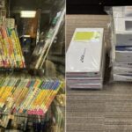店頭出しました。 攻略本、DSのイメージ