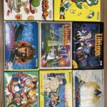 ファミコンソフト未使用開封品買取ました。色艶いいです。 まだまだ未使用品有ります。少しずつ紹介します。のイメージ