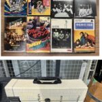 セブンスターカセットケースとレトロなカセットテープ買取ました。のイメージ