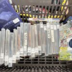 ゲームキューブソフト品出ししました。のイメージ