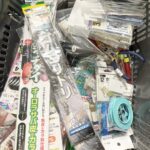 釣具引退品買取しました。 海釣りの仕掛けになります。 店頭にて販売中です。のイメージ