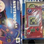 ニンテンドー64 Wゲットだぜキャンペーンのポケモンカード、CD付の完品です。レアな一品です。のイメージ